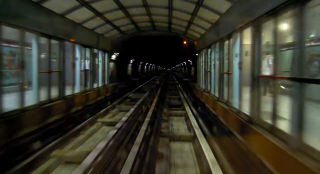 635 milioni di passeggeri in vent’anni di metropolitana